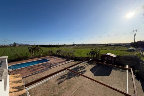 Finca en alquiler en Muro, Mallorca, España 3 dormitorios, 104 m2 No. 154706 - foto 12