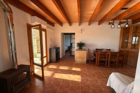 Finca en alquiler en Muro, Mallorca, España 3 dormitorios, 104 m2 No. 154706 - foto 3