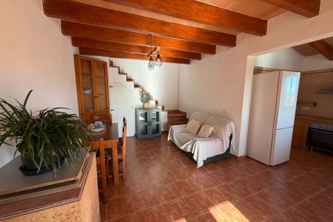 Finca en alquiler en Muro, Mallorca, España 3 dormitorios, 104 m2 No. 154706 - foto 4