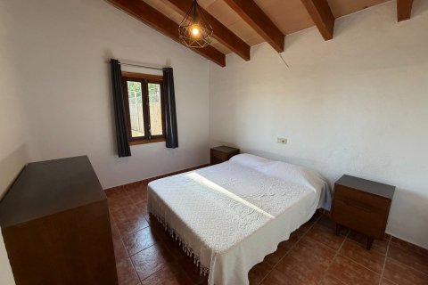Finca en alquiler en Muro, Mallorca, España 3 dormitorios, 104 m2 No. 154706 - foto 9