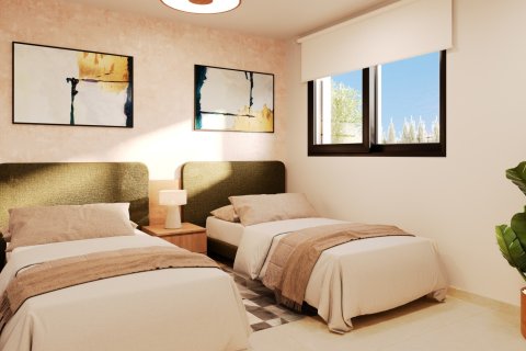 Bungalo pārdošanā Los Altos, Alicante, Spānijā 2 istabas, 91 m2 Nr. 149914 - attēls 12