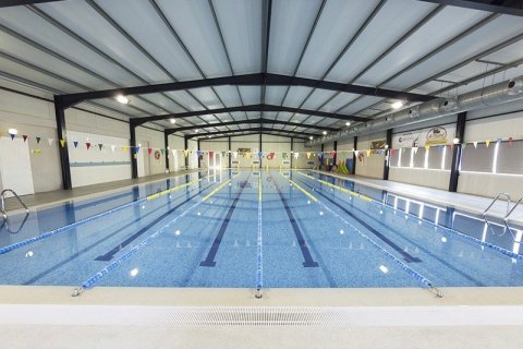 Bungalo pārdošanā Los Altos, Alicante, Spānijā 2 istabas, 91 m2 Nr. 149914 - attēls 18