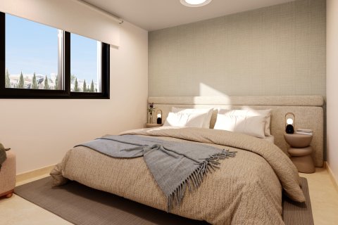 Bungalo pārdošanā Los Altos, Alicante, Spānijā 2 istabas, 84 m2 Nr. 149913 - attēls 9