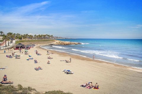 Bungalo pārdošanā Los Altos, Alicante, Spānijā 2 istabas, 84 m2 Nr. 149913 - attēls 23