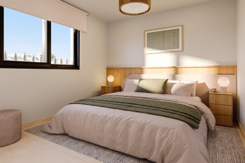 Bungalo pārdošanā Los Altos, Alicante, Spānijā 2 istabas, 84 m2 Nr. 149913 - attēls 6