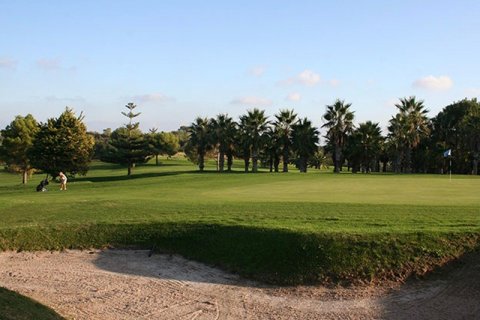 Bungalo pārdošanā Los Altos, Alicante, Spānijā 2 istabas, 84 m2 Nr. 149913 - attēls 21