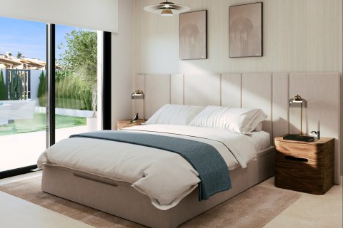 Bungalo pārdošanā Los Altos, Alicante, Spānijā 2 istabas, 84 m2 Nr. 149913 - attēls 7