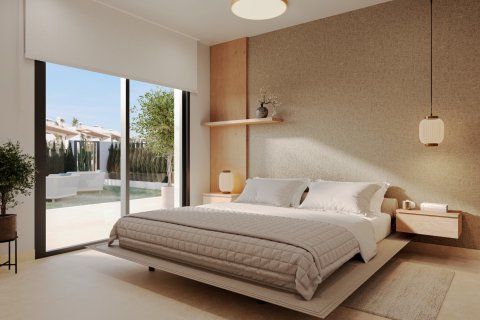 Bungalo pārdošanā Los Altos, Alicante, Spānijā 2 istabas, 84 m2 Nr. 149913 - attēls 8