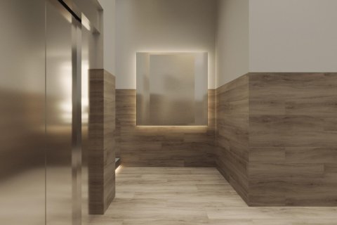 Huoneisto myytävänä Torrevieja, Alicante, Espanja, 1 makuuhuone, 57 m2 No. 149911 - kuva 23