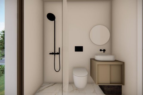 Villa en venta en Daya Nueva, Alicante, España 2 dormitorios, 92 m2 No. 149910 - foto 16