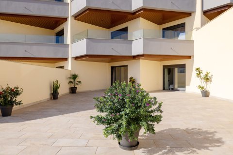 Bungalow en venta Torrox, Málaga, España 3 dormitorios, 99 m2 No. 134521 - foto 10