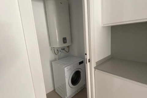 Bungalow till salu i Torrox, Malaga, Spanien 3 sovrum, 99 kvm. Nr. 134521 - foto 17