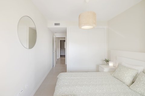 Bungalow en venta Torrox, Málaga, España 3 dormitorios, 99 m2 No. 134521 - foto 18