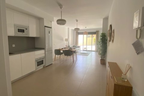 Bungalow till salu i Torrox, Malaga, Spanien 3 sovrum, 99 kvm. Nr. 134521 - foto 14