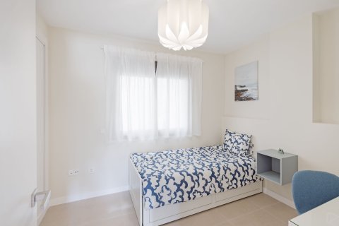 Bungalow en venta Torrox, Málaga, España 3 dormitorios, 99 m2 No. 134521 - foto 12