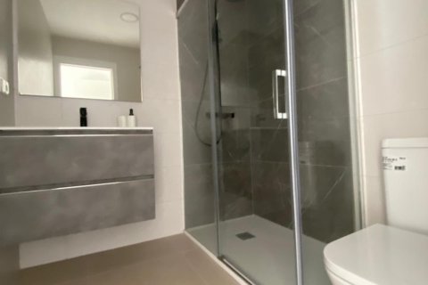 Bungalow till salu i Torrox, Malaga, Spanien 3 sovrum, 99 kvm. Nr. 134521 - foto 26