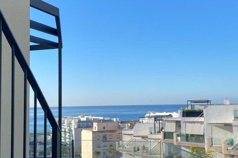 Bungalow till salu i Torrox, Malaga, Spanien 3 sovrum, 99 kvm. Nr. 134521 - foto 9