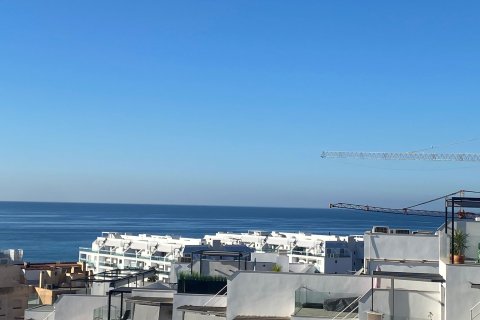 Bungalow till salu i Torrox, Malaga, Spanien 3 sovrum, 99 kvm. Nr. 134521 - foto 7