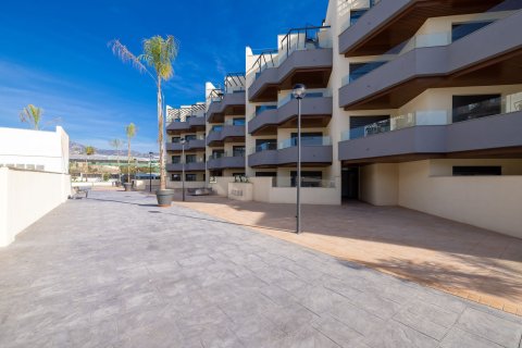 Bungalow till salu i Torrox, Malaga, Spanien 3 sovrum, 99 kvm. Nr. 134521 - foto 12