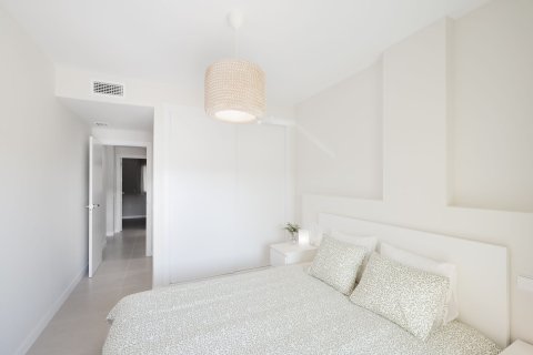 Bungalow en venta Torrox, Málaga, España 3 dormitorios, 99 m2 No. 134521 - foto 23