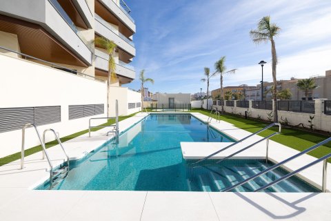 Bungalow en venta Torrox, Málaga, España 3 dormitorios, 99 m2 No. 134521 - foto 4