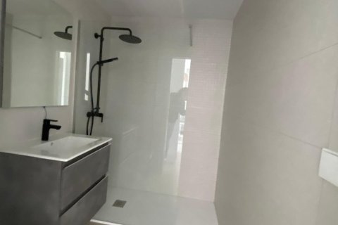 Bungalow till salu i Torrox, Malaga, Spanien 3 sovrum, 99 kvm. Nr. 134521 - foto 20