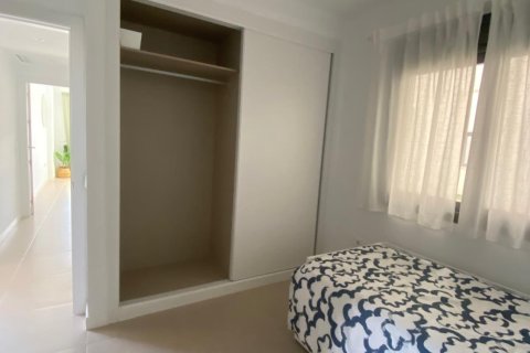 Bungalow till salu i Torrox, Malaga, Spanien 3 sovrum, 99 kvm. Nr. 134521 - foto 18