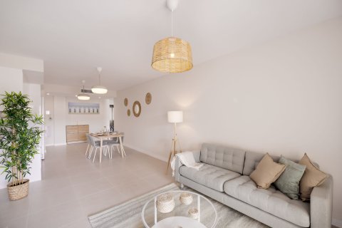 Bungalow en venta Torrox, Málaga, España 3 dormitorios, 99 m2 No. 134521 - foto 22
