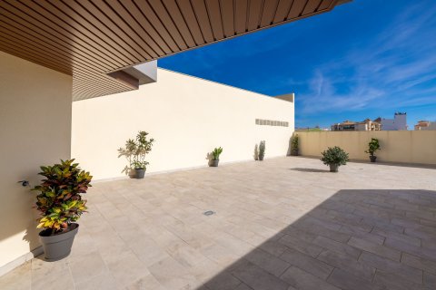 Bungalow en venta Torrox, Málaga, España 3 dormitorios, 99 m2 No. 134521 - foto 9