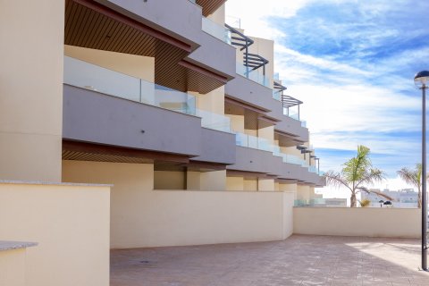 Bungalow en venta Torrox, Málaga, España 3 dormitorios, 99 m2 No. 134521 - foto 8