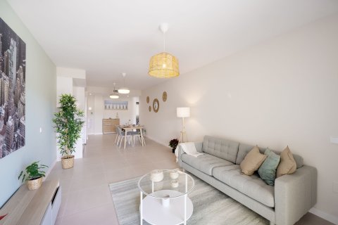 Bungalow en venta Torrox, Málaga, España 3 dormitorios, 99 m2 No. 134521 - foto 21