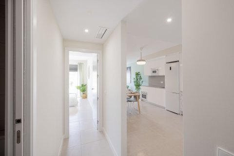 Bungalow en venta Torrox, Málaga, España 3 dormitorios, 99 m2 No. 134521 - foto 20