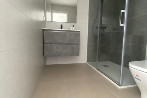 Bungalow till salu i Torrox, Malaga, Spanien 3 sovrum, 99 kvm. Nr. 134521 - foto 24