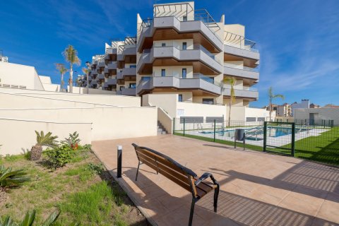 Bungalow en venta Torrox, Málaga, España 3 dormitorios, 99 m2 No. 134521 - foto 5