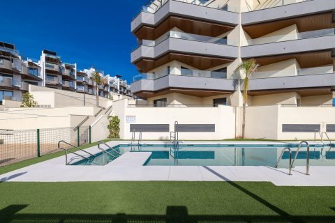 Bungalow en venta Torrox, Málaga, España 3 dormitorios, 99 m2 No. 134521 - foto 2