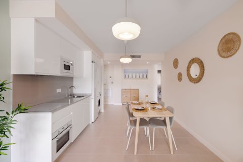 Bungalow en venta Torrox, Málaga, España 3 dormitorios, 99 m2 No. 134521 - foto 24