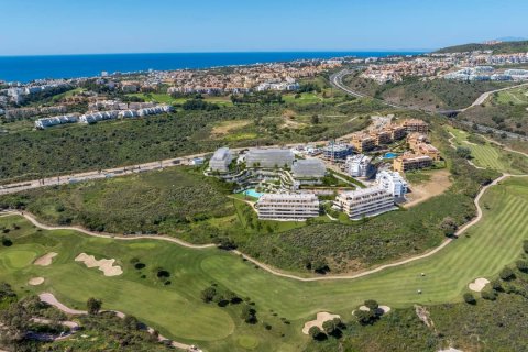 Apartment for sale Mijas, Malaga, Spain 1 bedroom, 61 sq.m. No. 134526 - photo 6