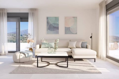 Apartment à vendre Mijas, Malaga, Espagne, 3 chambres, 95 m2 No. 134525 - photo 23