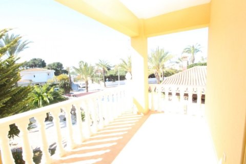 Villa zum Verkauf in Cabo Roig, Alicante, Spanien 5 Schlafzimmer, 440 m2 Nr. 145981 - Foto 29