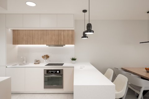 Townhouse à vendre à Torre de la Horadada, Alicante, Espagne, 3 chambres, 100 m2 No. 145983 - photo 7