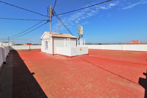 Huoneisto myytävänä Torrevieja, Alicante, Espanja, 3 makuuhuonetta, 108 m2 No. 145986 - kuva 22
