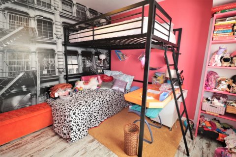 Huoneisto myytävänä Torrevieja, Alicante, Espanja, 3 makuuhuonetta, 108 m2 No. 145986 - kuva 16