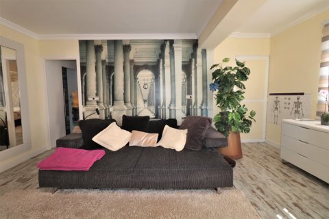 Huoneisto myytävänä Torrevieja, Alicante, Espanja, 3 makuuhuonetta, 108 m2 No. 145986 - kuva 10