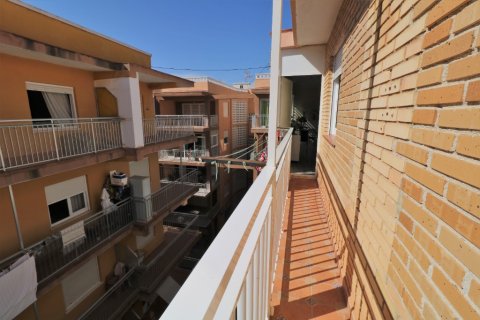 Huoneisto myytävänä Torrevieja, Alicante, Espanja, 3 makuuhuonetta, 108 m2 No. 145986 - kuva 25