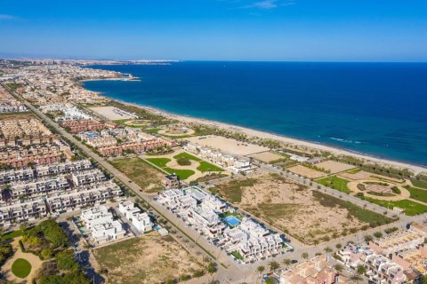 Wohnung zum Verkauf in Torre de la Horadada, Alicante, Spanien 3 Schlafzimmer, 121 m2 Nr. 145985 - Foto 9