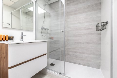 Продажа квартиры в Миль Пальмерас, Аликанте, Испания 2 спальни, 80м2 №145982 - фото 19