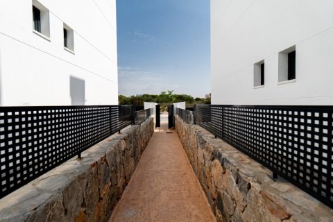 Продажа квартиры в Миль Пальмерас, Аликанте, Испания 2 спальни, 80м2 №145982 - фото 26