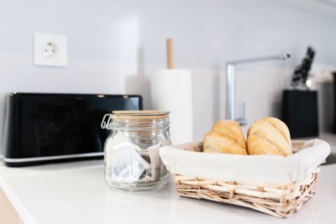 Продажа квартиры в Миль Пальмерас, Аликанте, Испания 2 спальни, 80м2 №145982 - фото 8