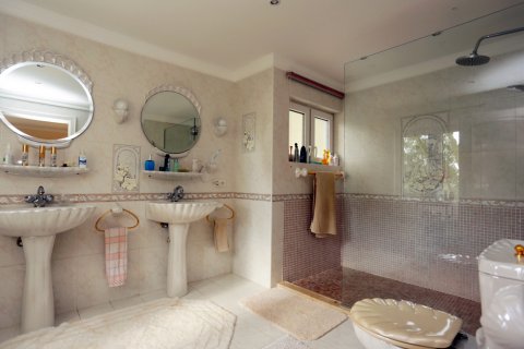 Villa zum Verkauf Costa De La Calma, Mallorca, Spanien 4 Schlafzimmer, 200 m2 Nr. 109962 - Foto 13