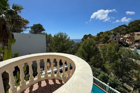 Villa zum Verkauf Costa De La Calma, Mallorca, Spanien 4 Schlafzimmer, 200 m2 Nr. 109962 - Foto 2